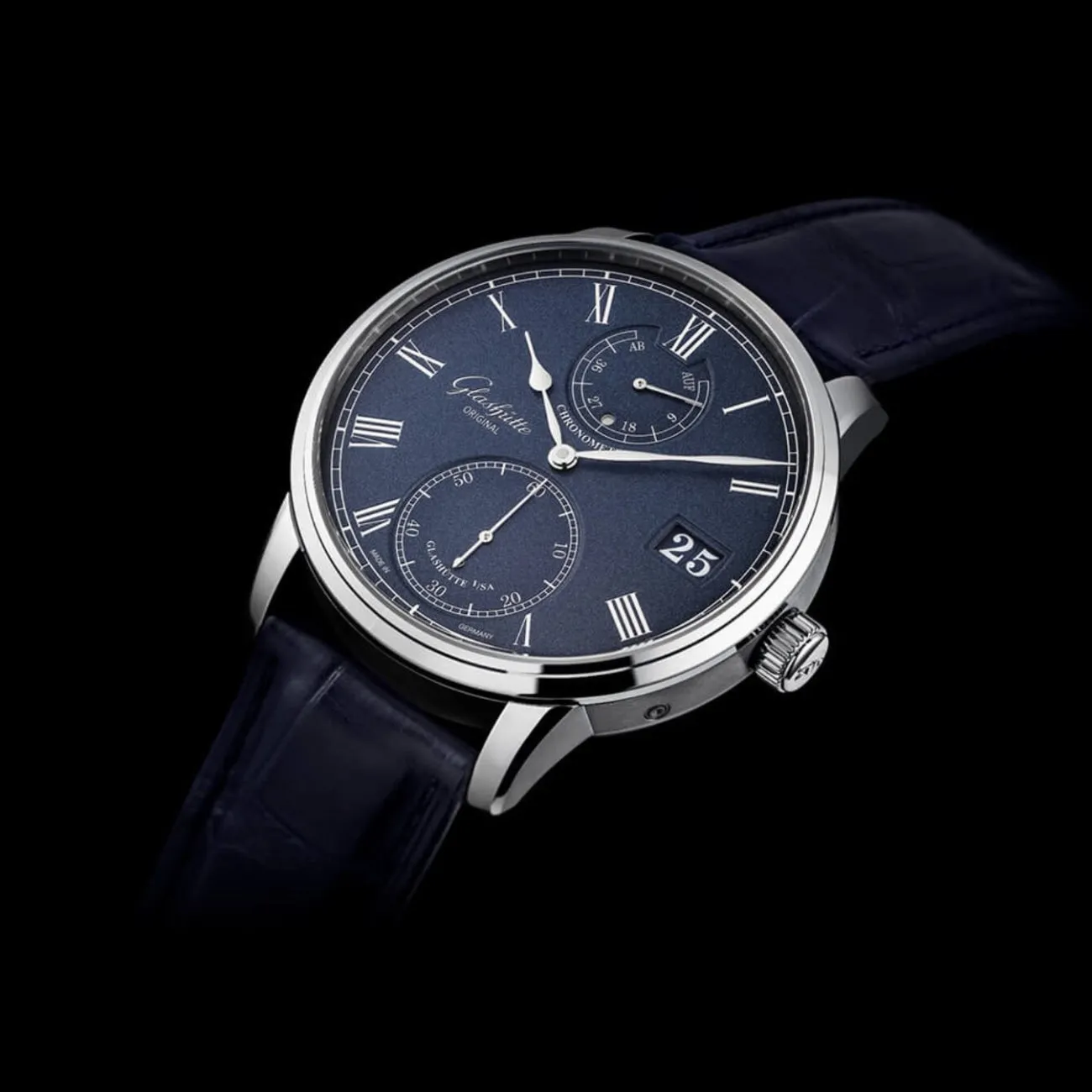 SENATOR CHRONOMETER