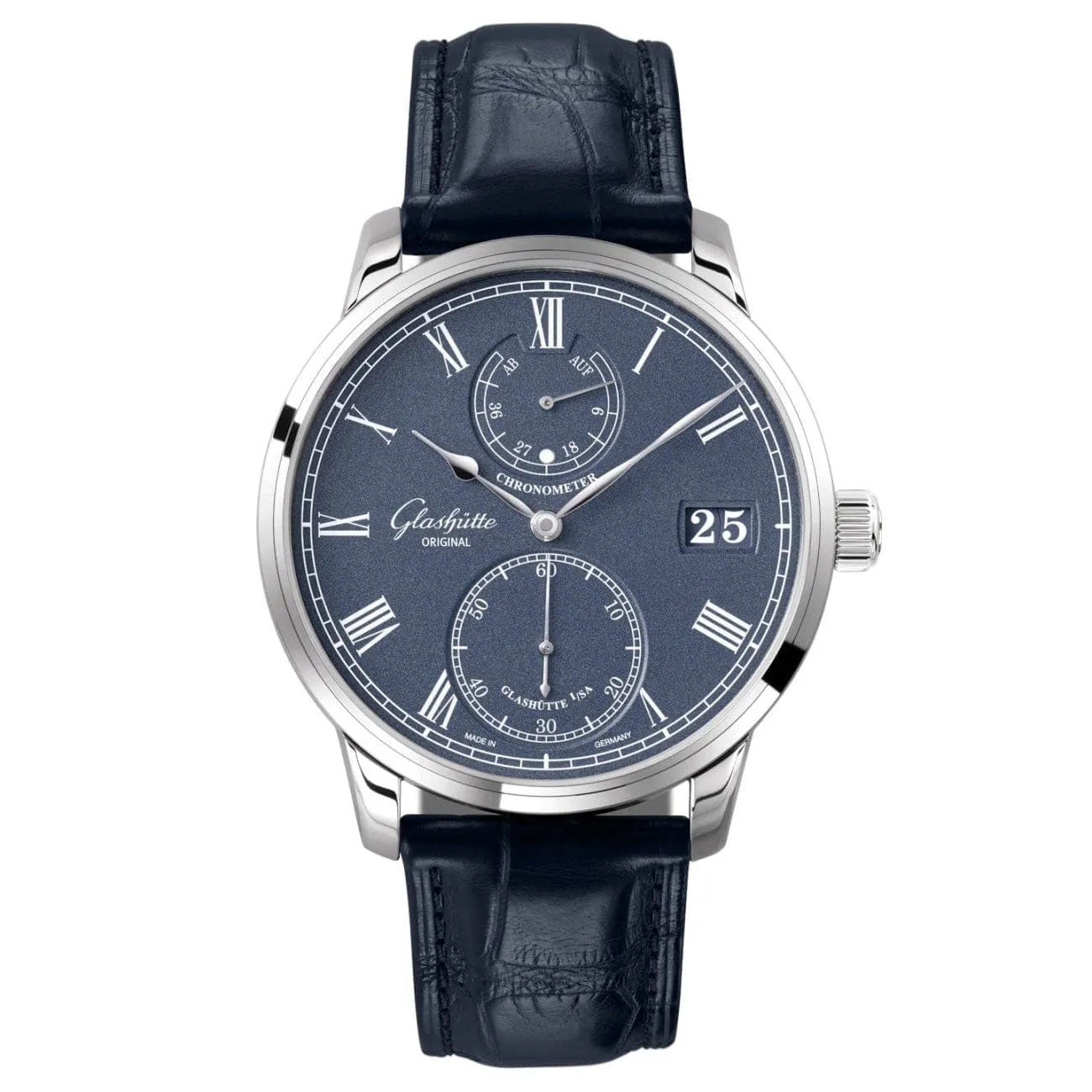 SENATOR CHRONOMETER