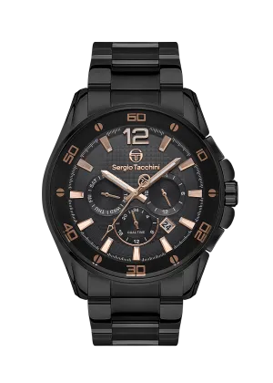 SERGIO TACCHINI ST.1.10371-5 MEN WATCH