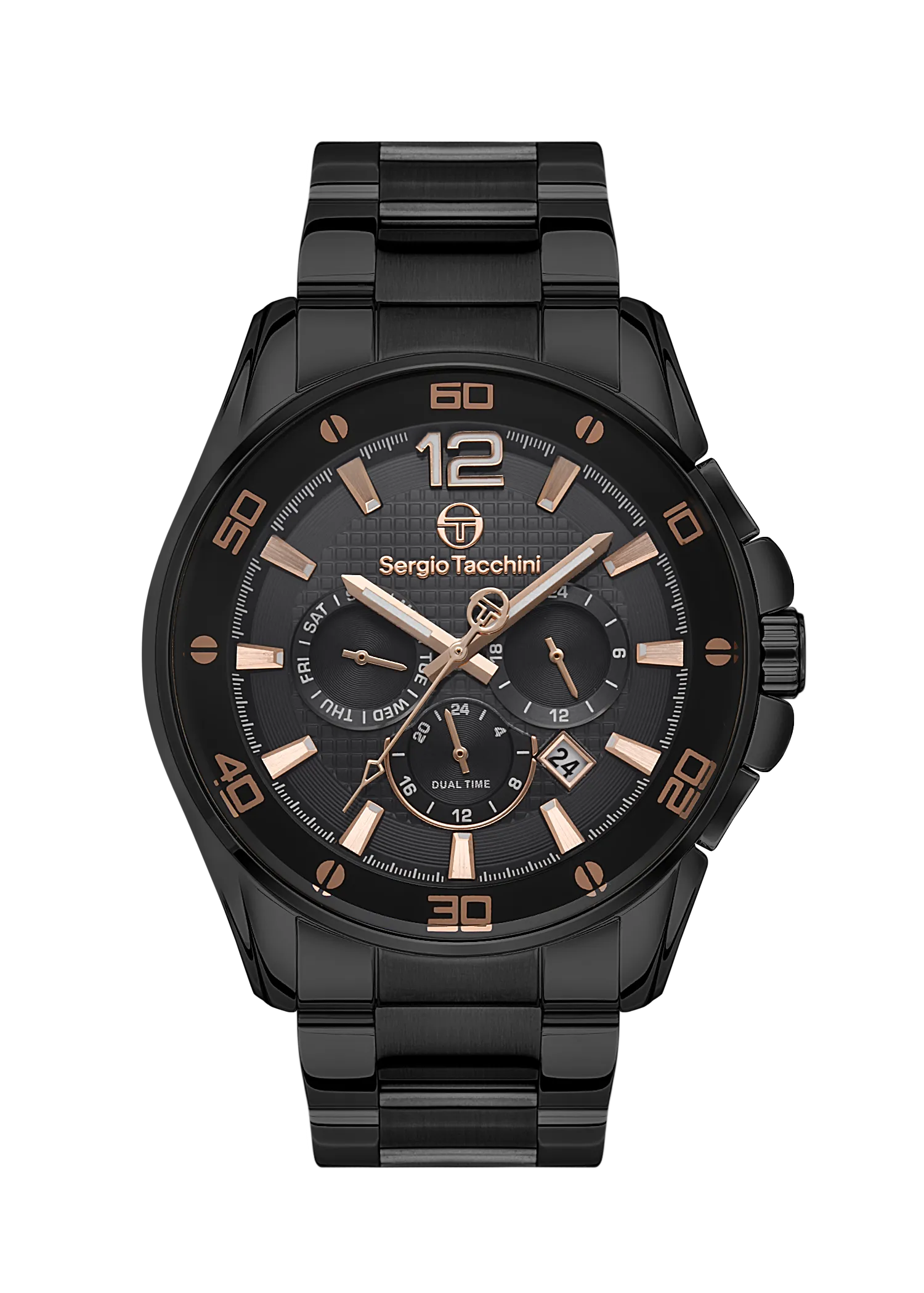 SERGIO TACCHINI ST.1.10371-5 MEN WATCH