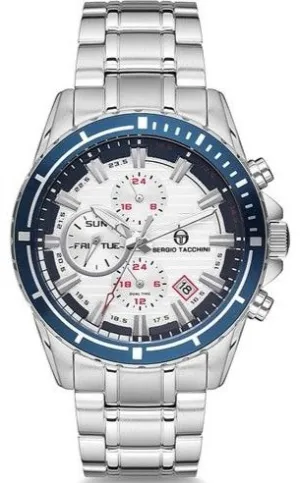 SERGIO TACCHINI ST.5.137.05 MEN WATCH