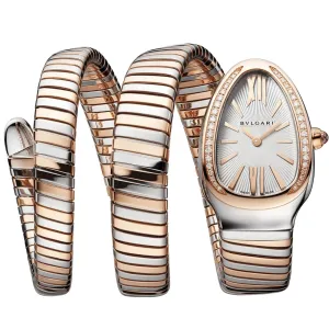 SERPENTI TUBOGAS WATCH 103149