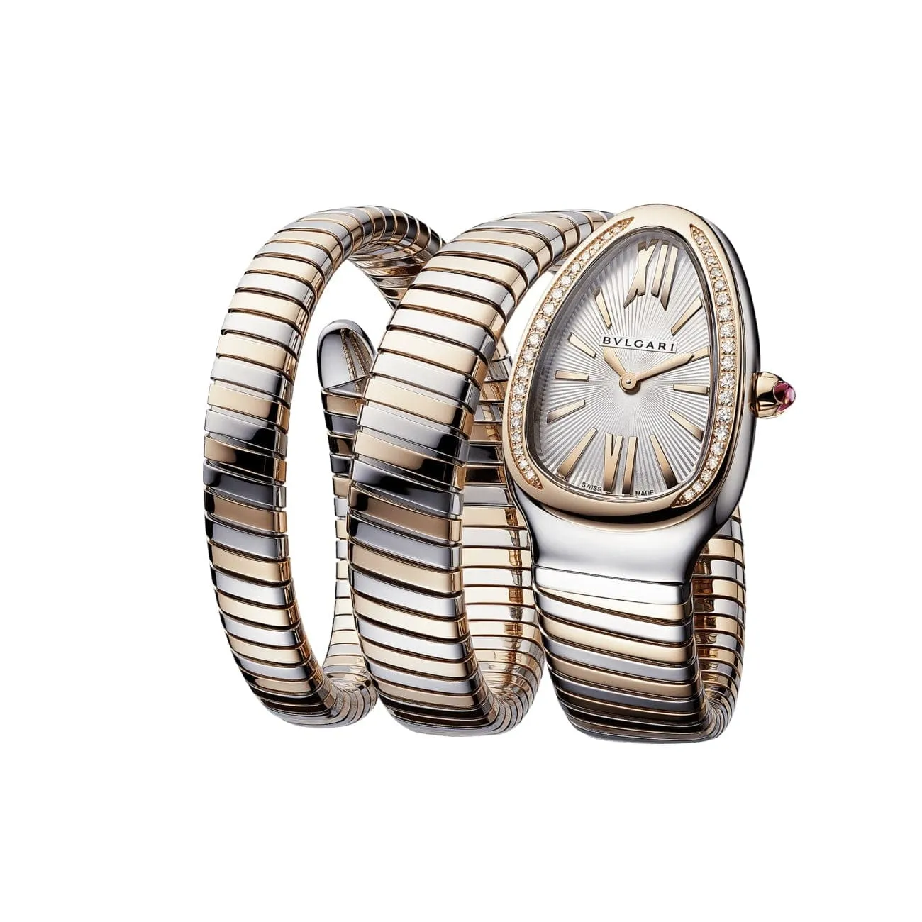 SERPENTI TUBOGAS WATCH 103149