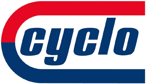 Silicone Spray Fast dry 283g C33V CYCLO