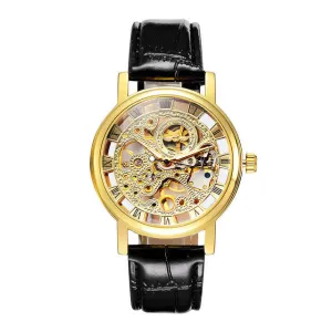 Skeleton Mesh Chrono