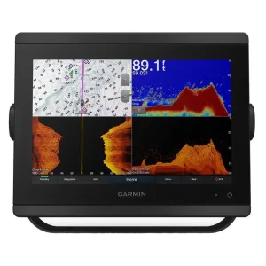 Sonar Garmin GPSMAP 8410