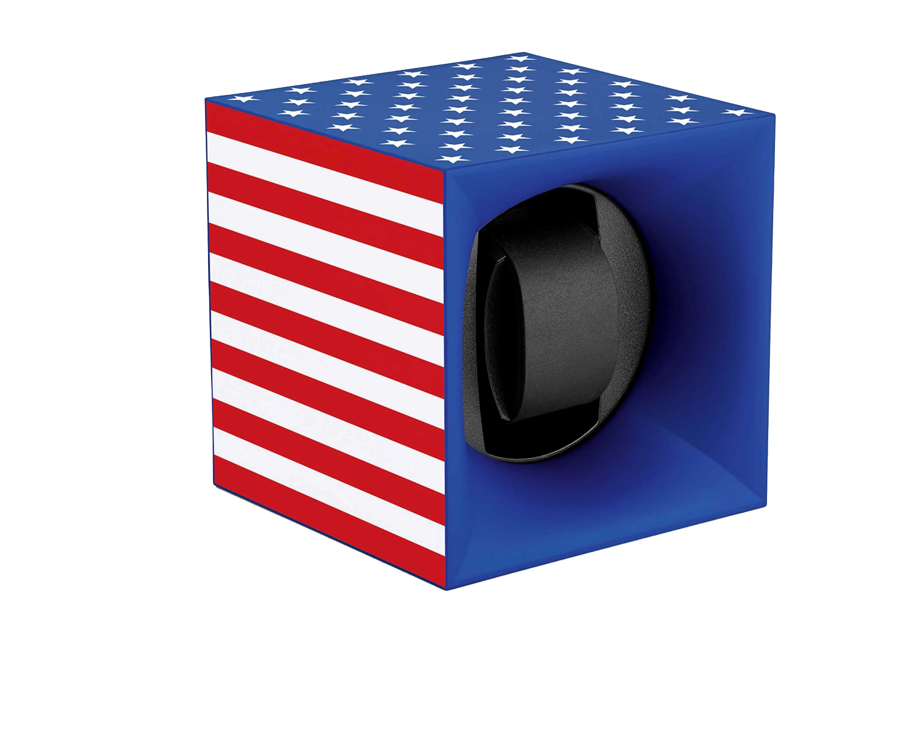 Special Edition Startbox Single American Flag