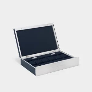 SPENCE 12 WATCH BOX • CHARLES SIMON X PARIS WATCH CLUB
