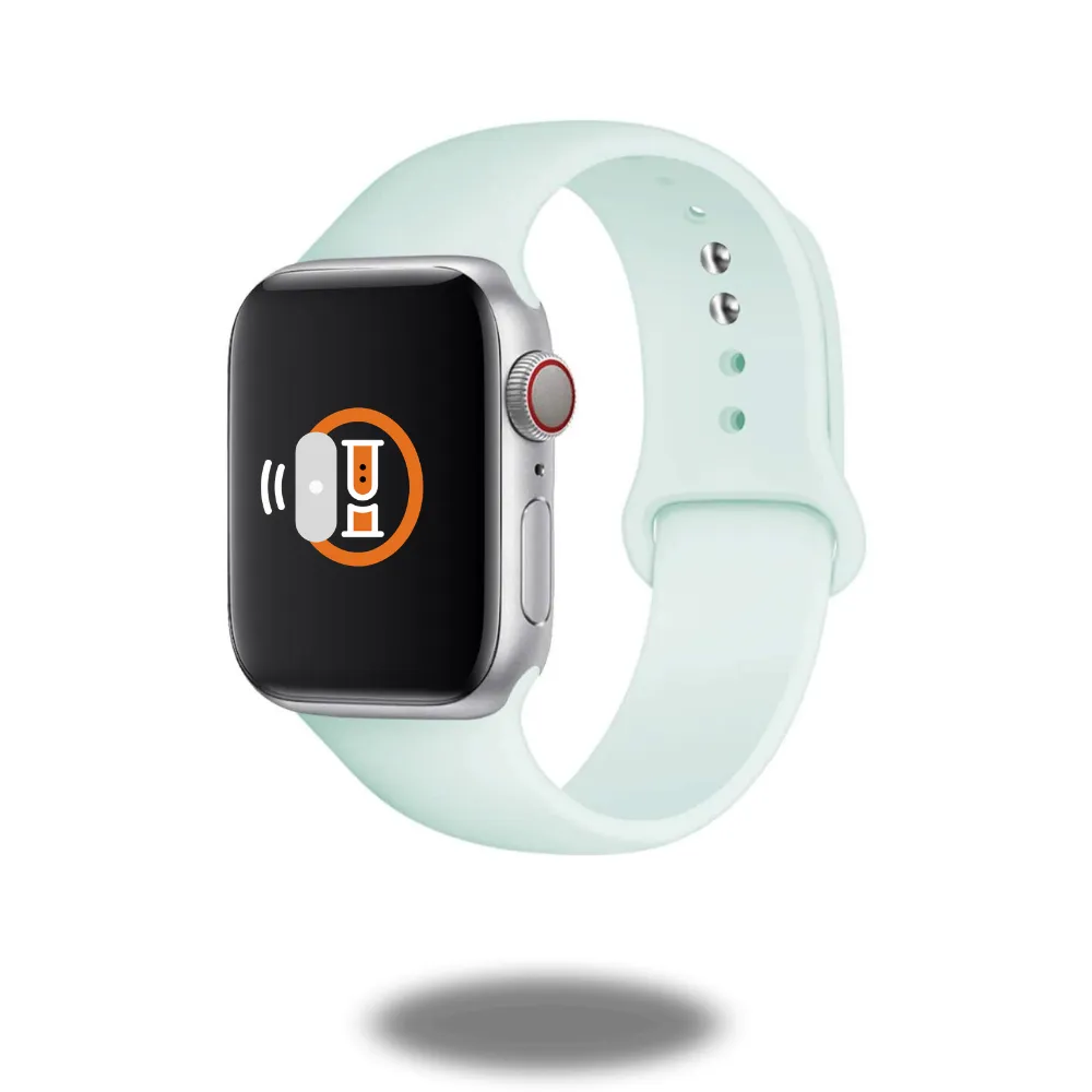 Sports Silicon Bands