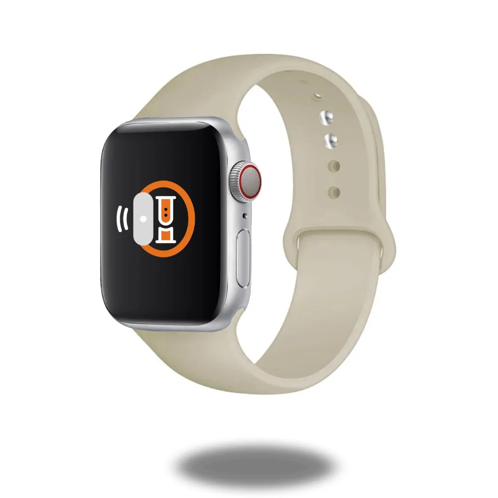 Sports Silicon Bands