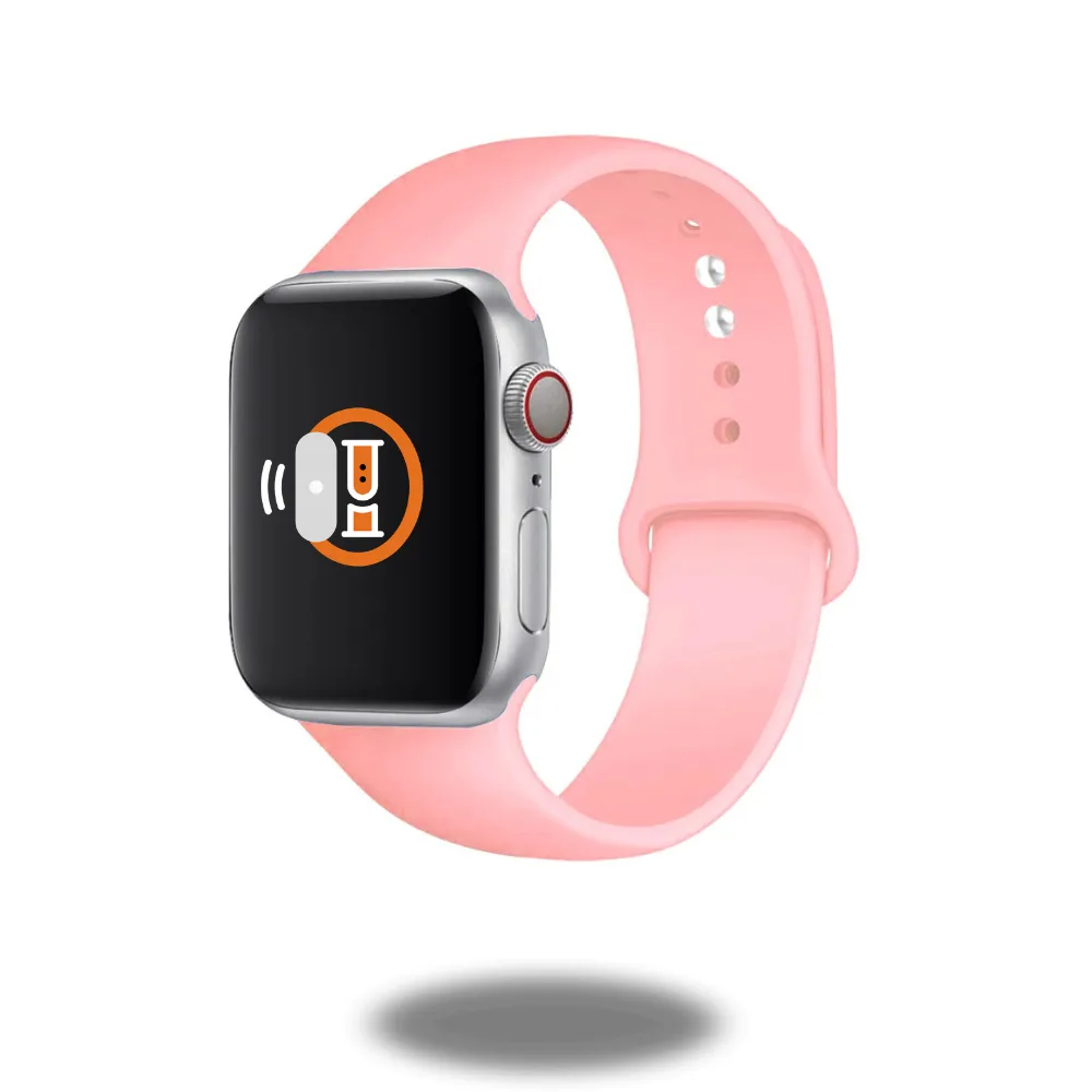 Sports Silicon Bands