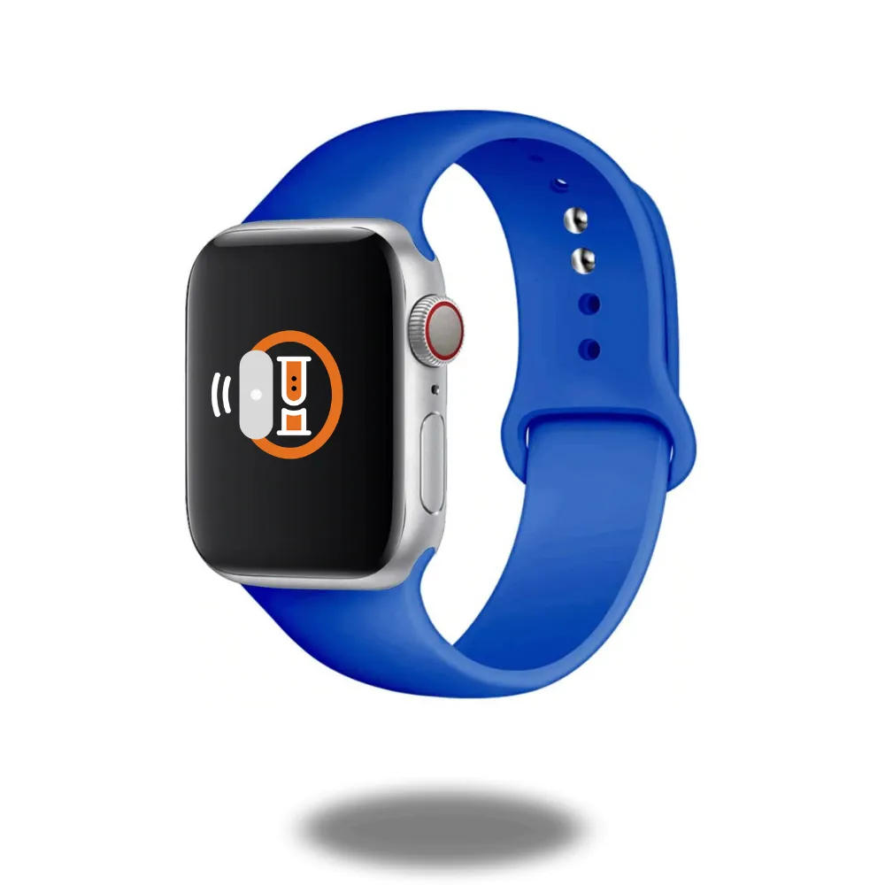 Sports Silicon Bands
