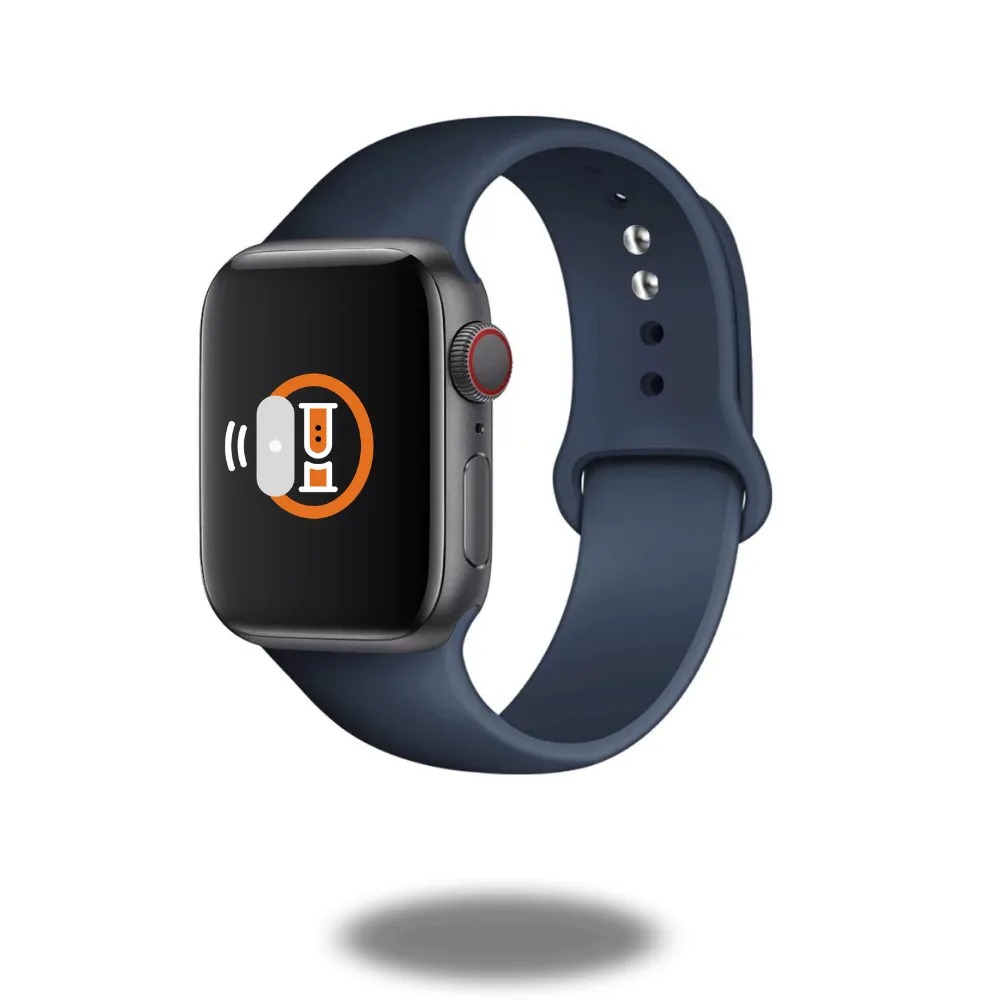 Sports Silicon Bands