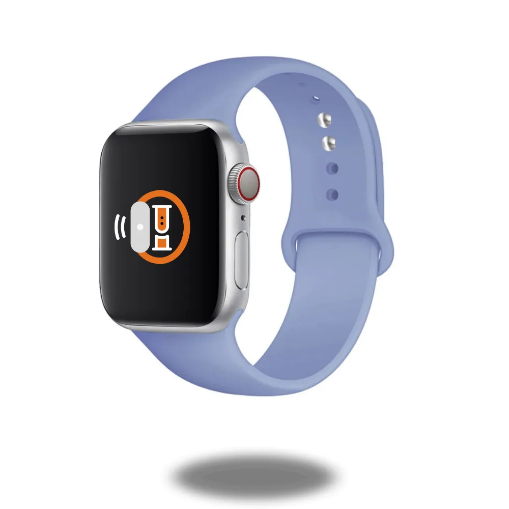 Sports Silicon Bands