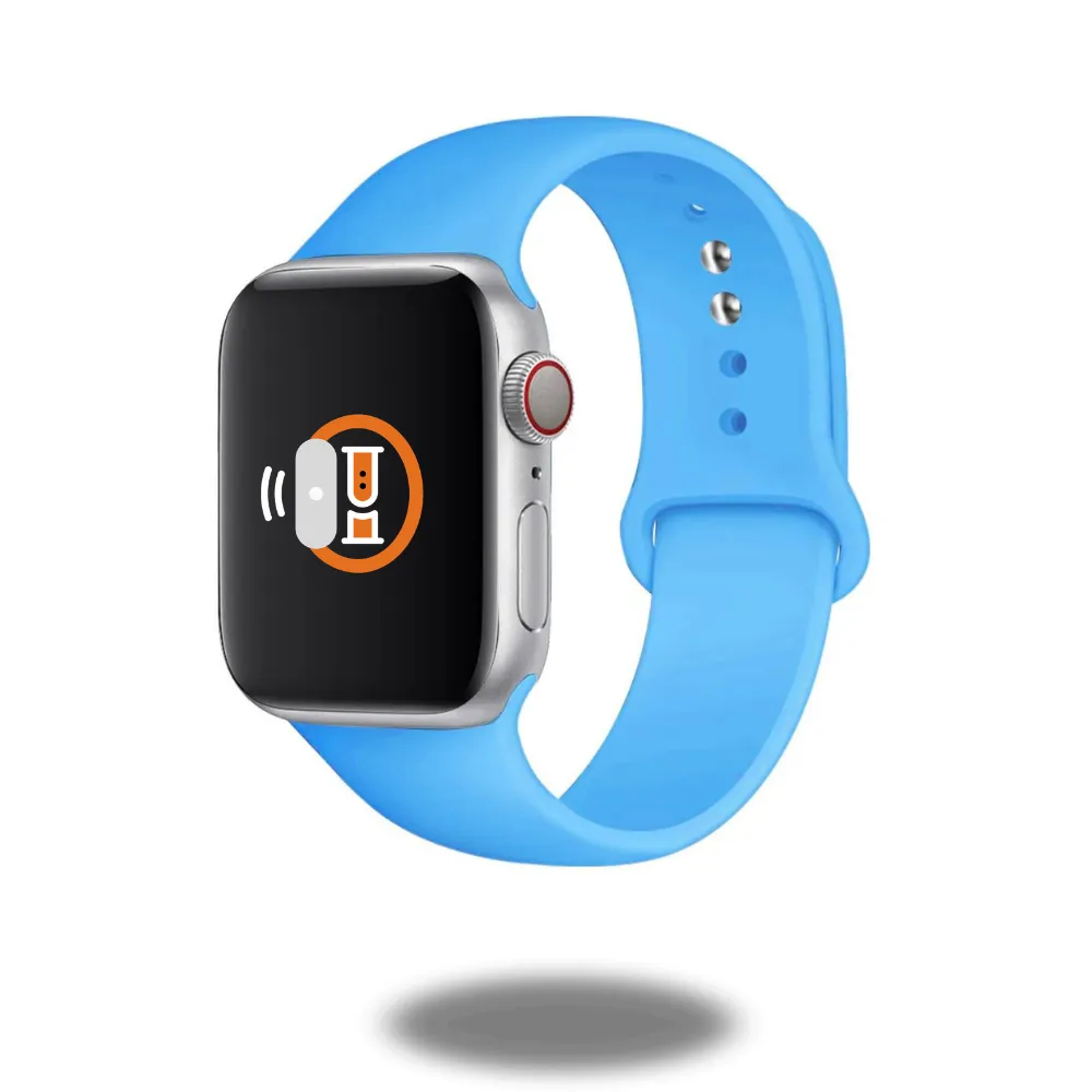 Sports Silicon Bands