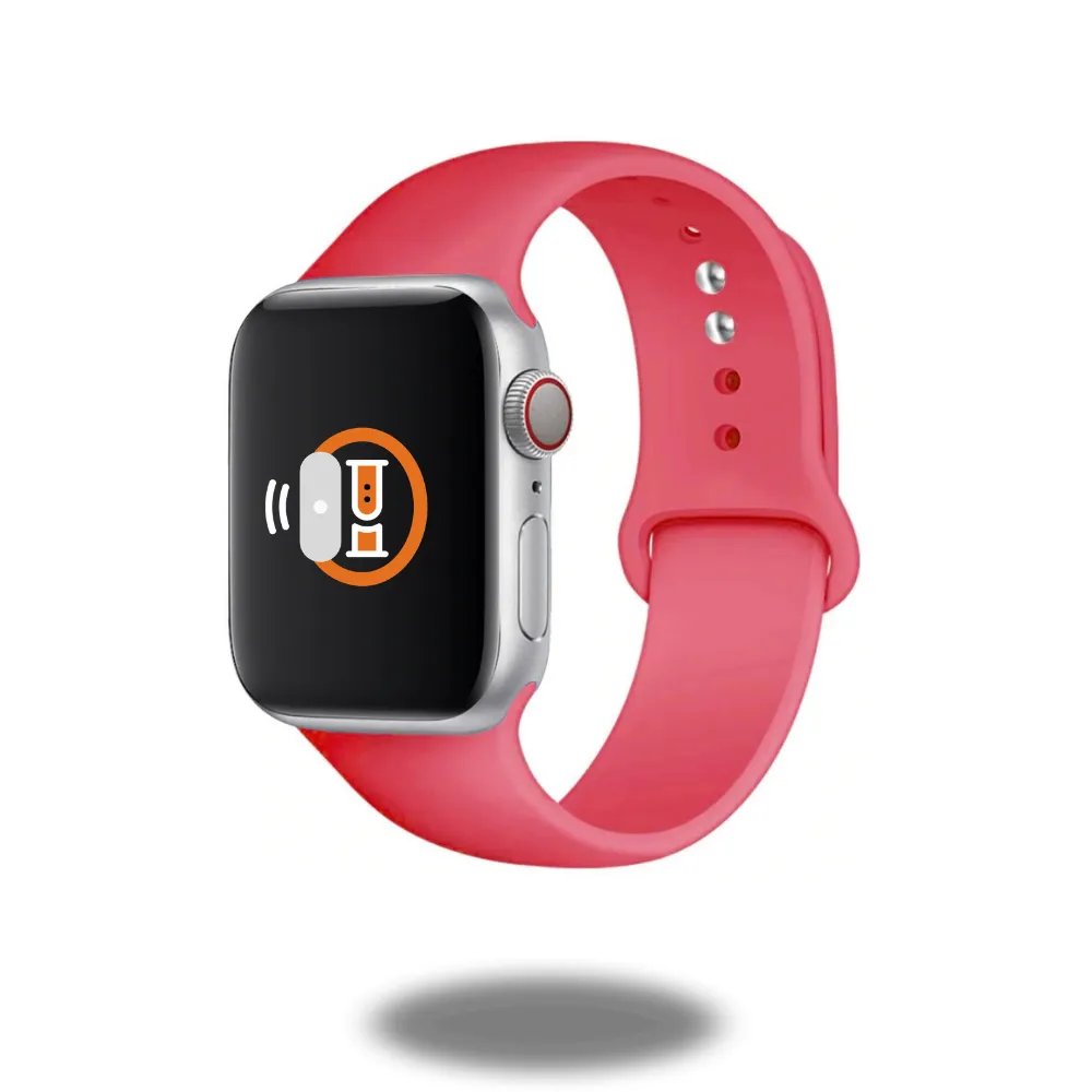 Sports Silicon Bands