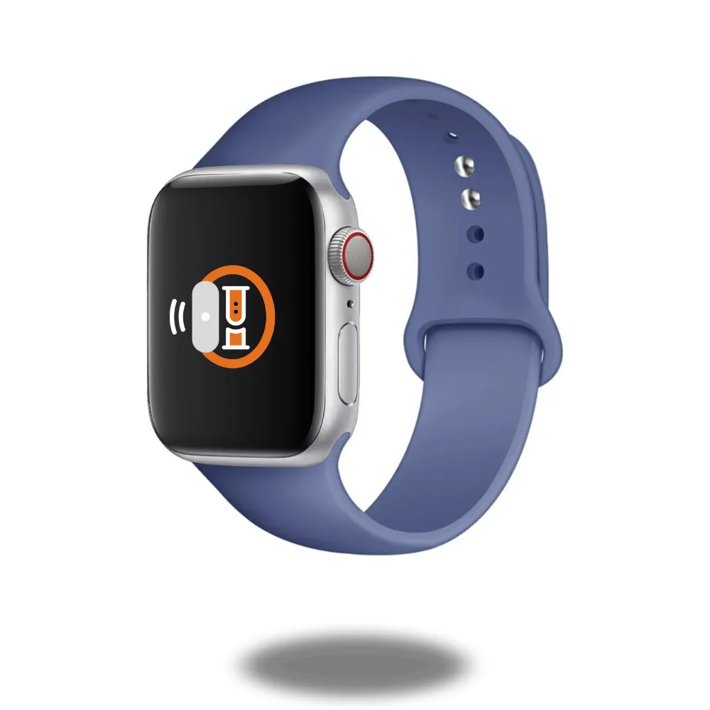 Sports Silicon Bands
