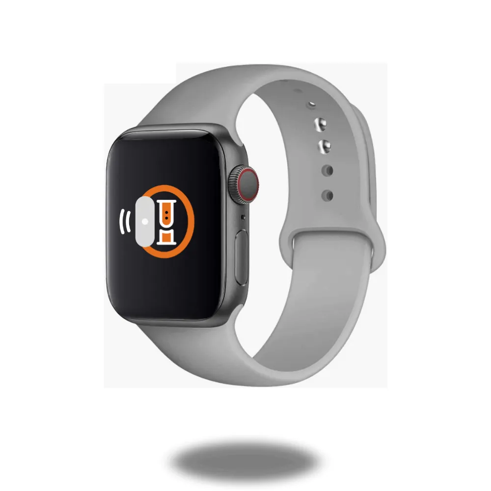 Sports Silicon Bands