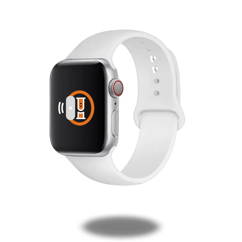 Sports Silicon Bands