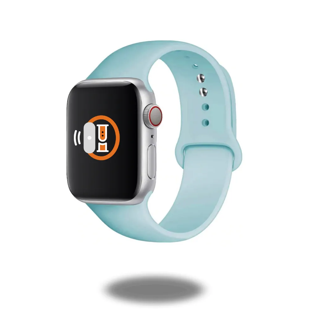 Sports Silicon Bands