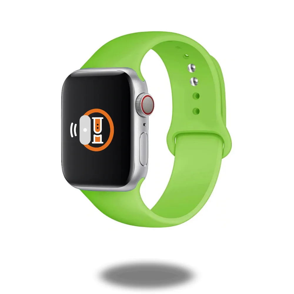 Sports Silicon Bands