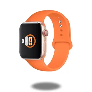 Sports Silicon Bands