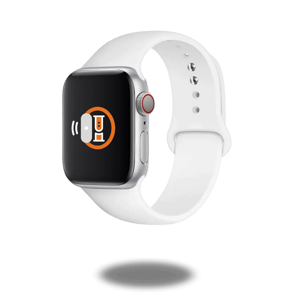 Sports Silicon Bands