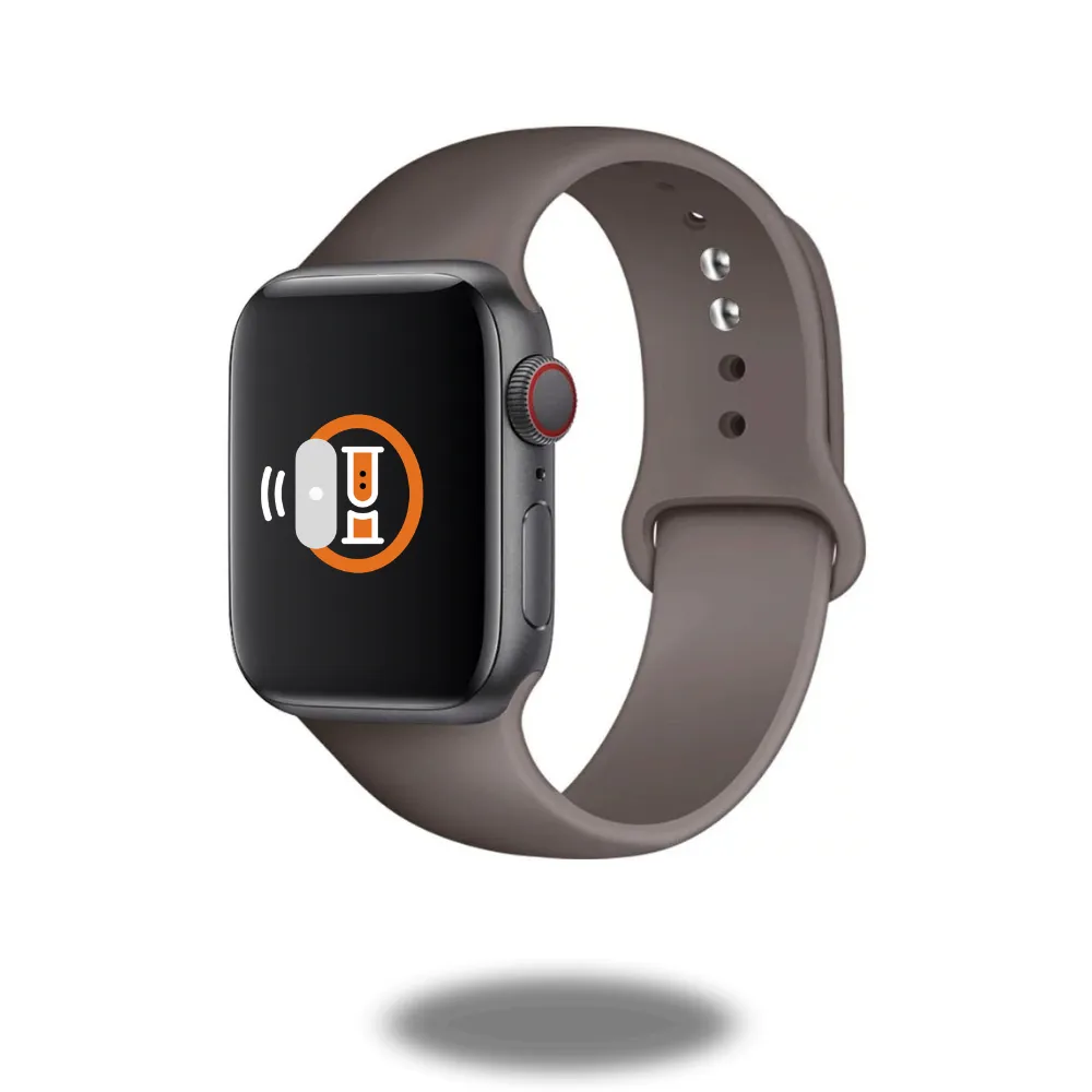 Sports Silicon Bands