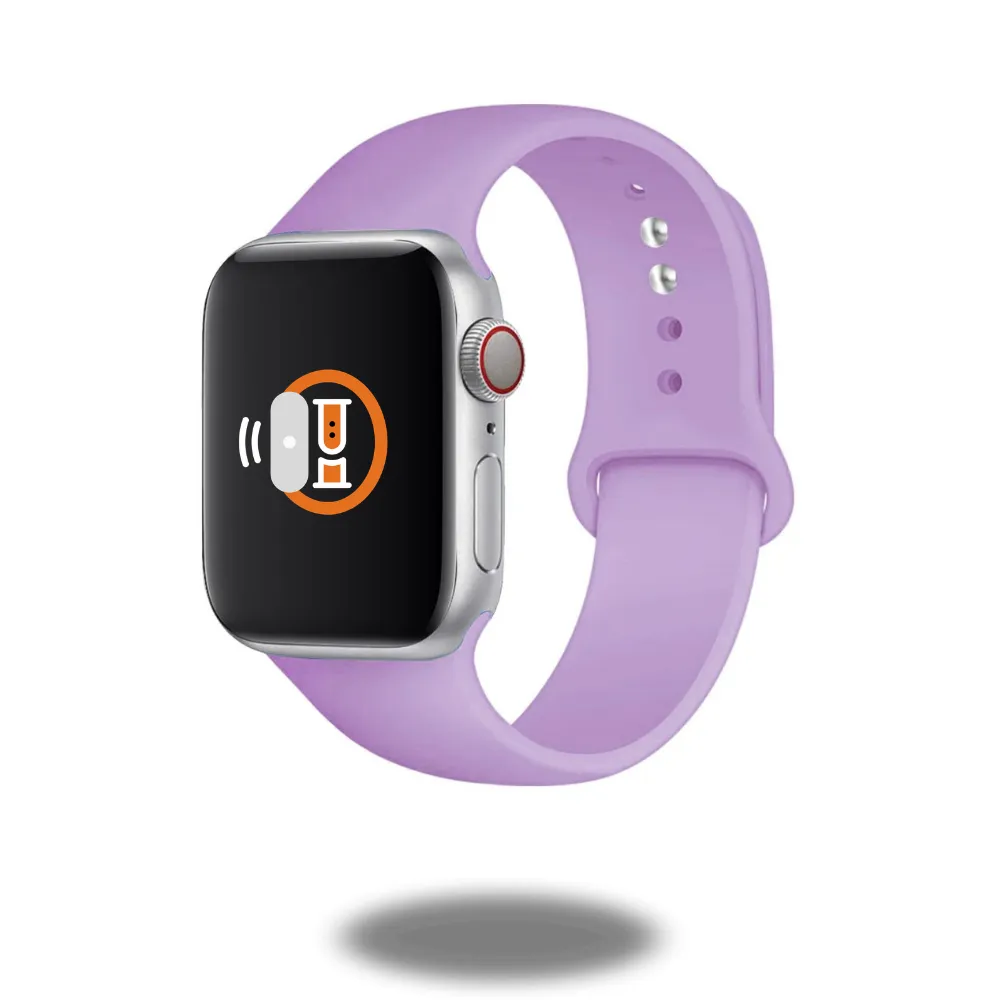 Sports Silicon Bands