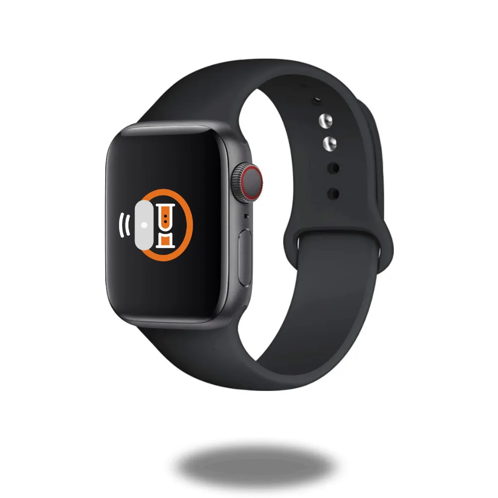 Sports Silicon Bands