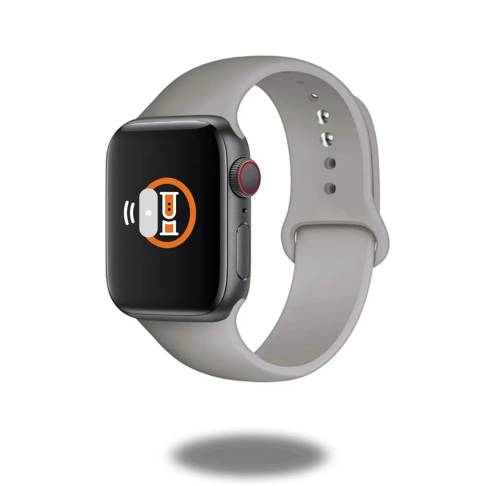 Sports Silicon Bands