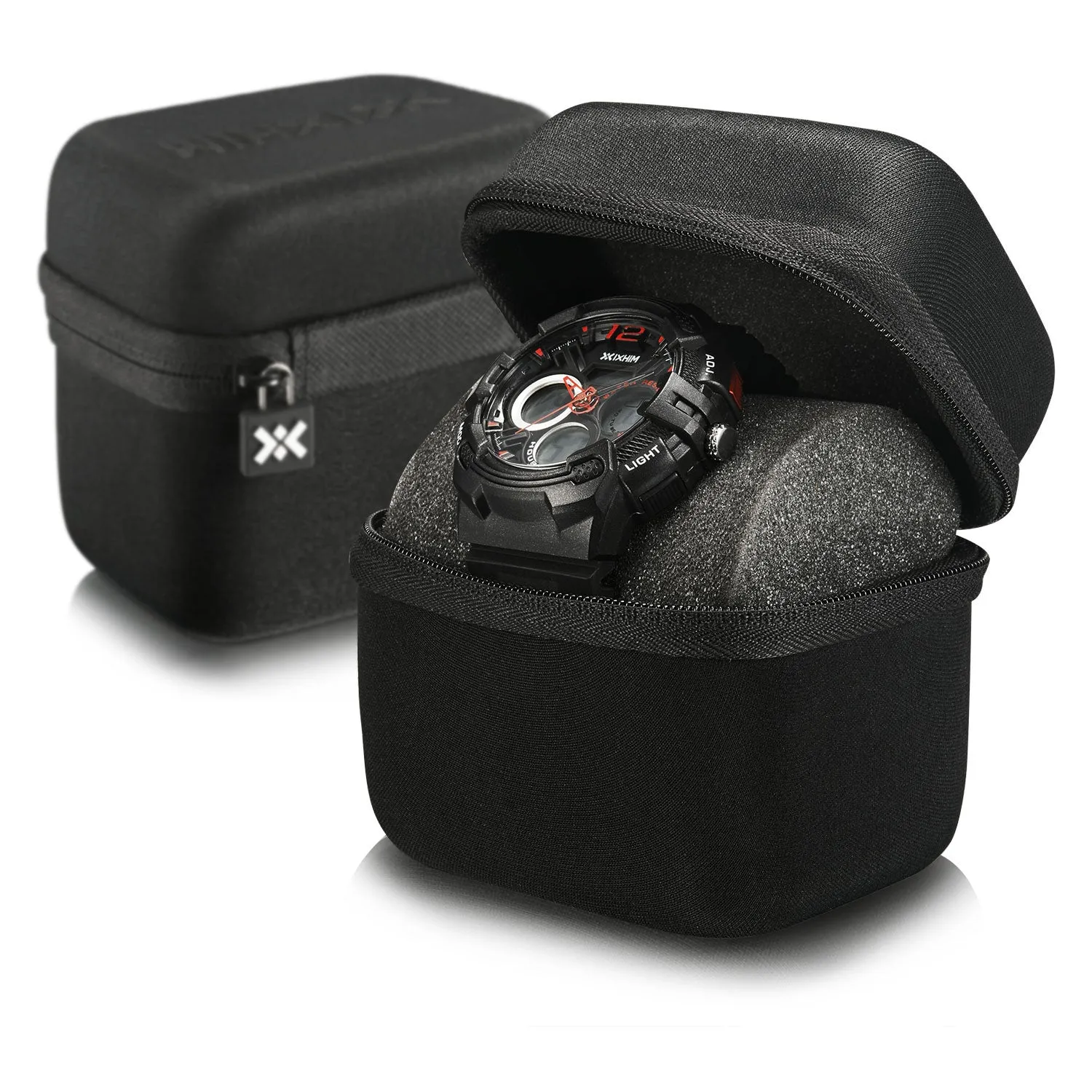 Sports Watch for Men 100M Ana-Digi – GNB-A2000