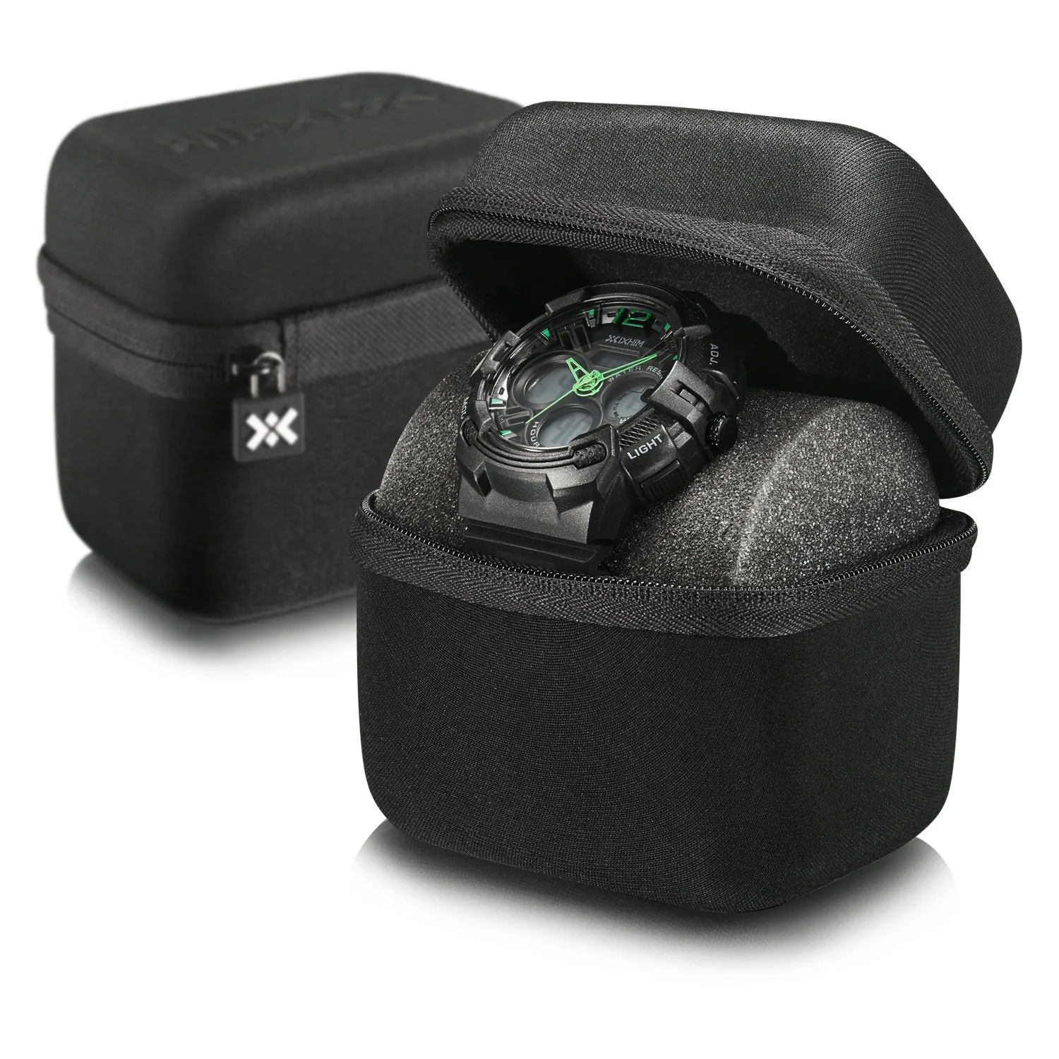 Sports Watch for Men 100M Ana-Digi – GNB-A2000