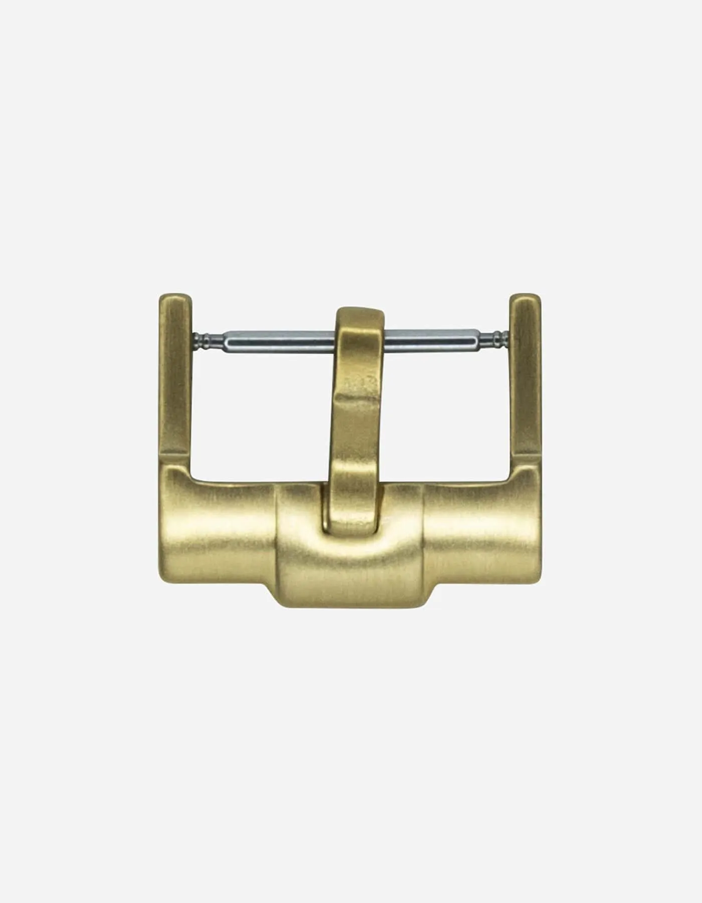 Standard Buckle - Gold
