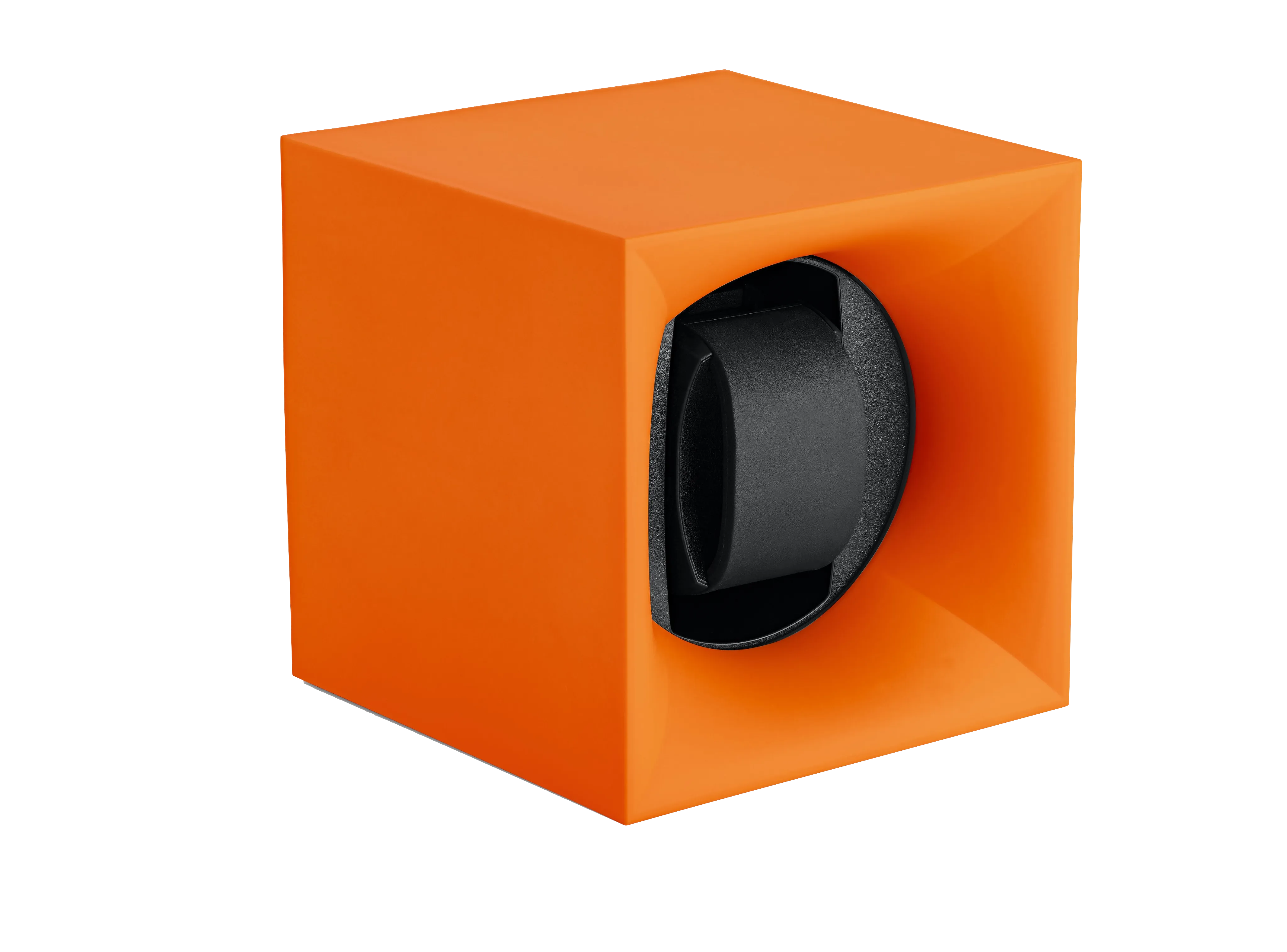 Startbox Orange ABS Material