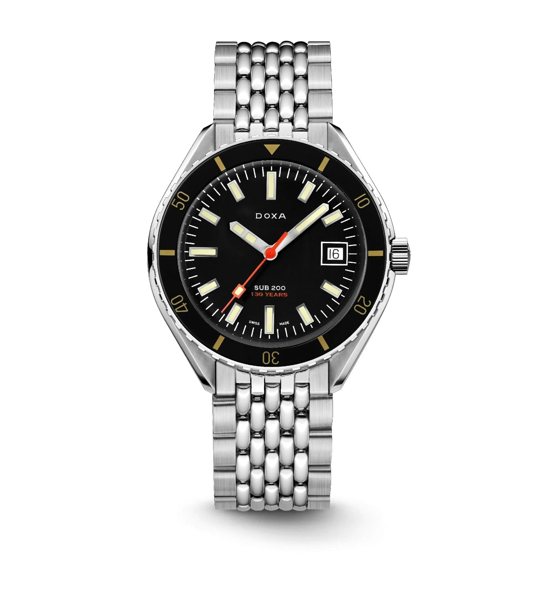 SUB 200 "130th Anniversary Celebration"
