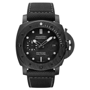 Submersible Marina Militare Carbotech PAM00979