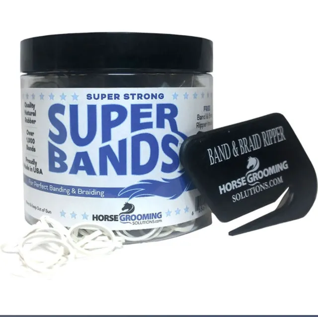 Super Bands