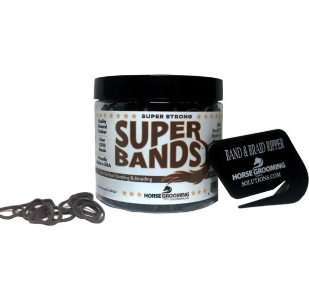 Super Bands