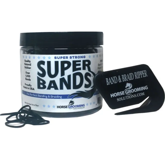 Super Bands