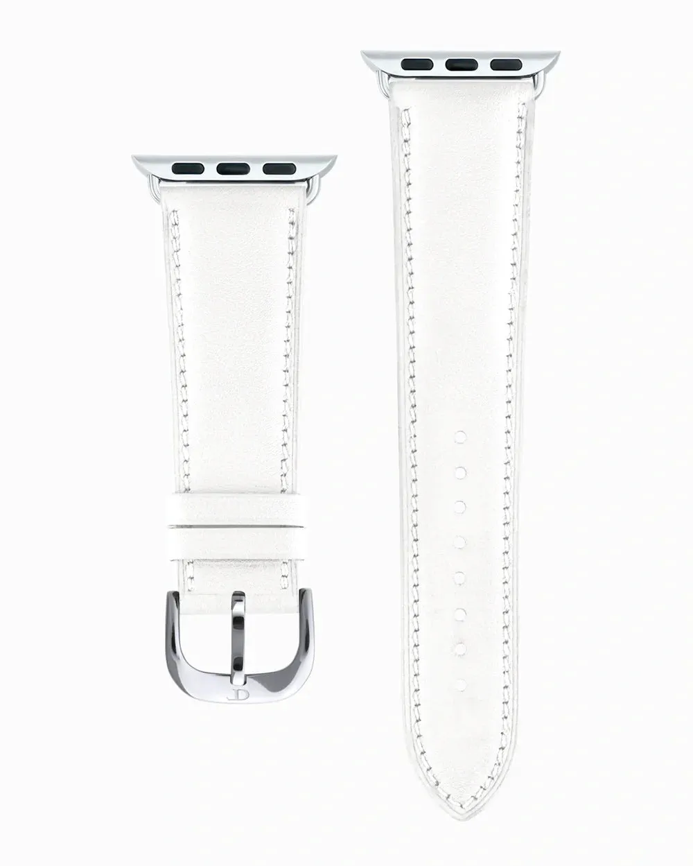 Swift Series | Blanc Neige | for Apple Watch Ultra 2 Black