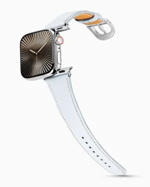 Swift Series | Bleu Brume | for Apple Watch Series 10 (46MM)