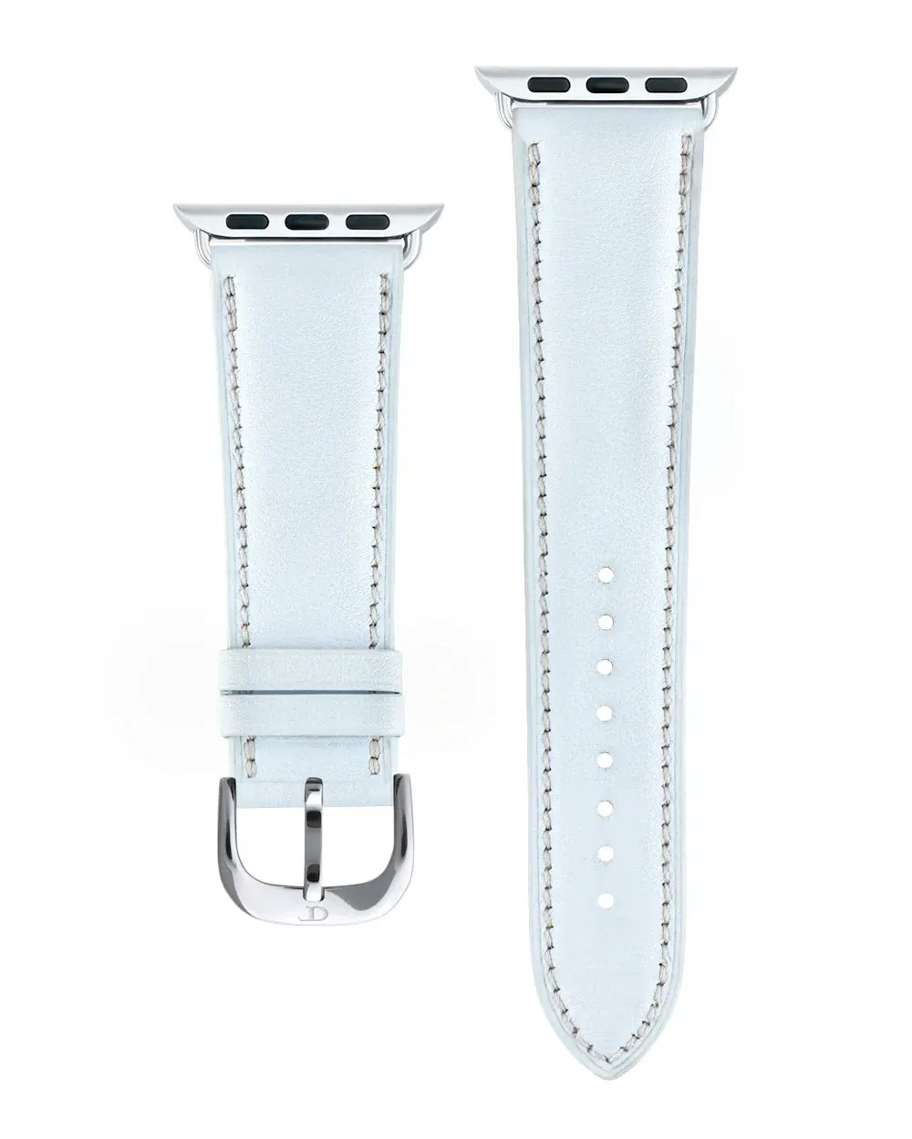 Swift Series | Bleu Brume | for Apple Watch Series 10 (46MM)