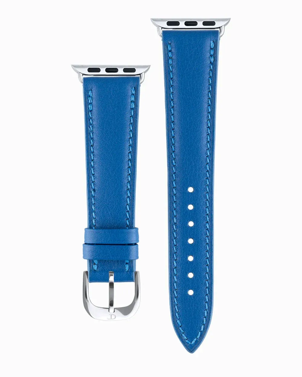 Swift Series | Bleu France | for Apple Watch Series 10 (46MM)