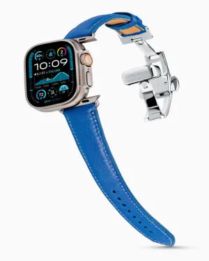 Swift Series | Bleu France | for Apple Watch Ultra 2
