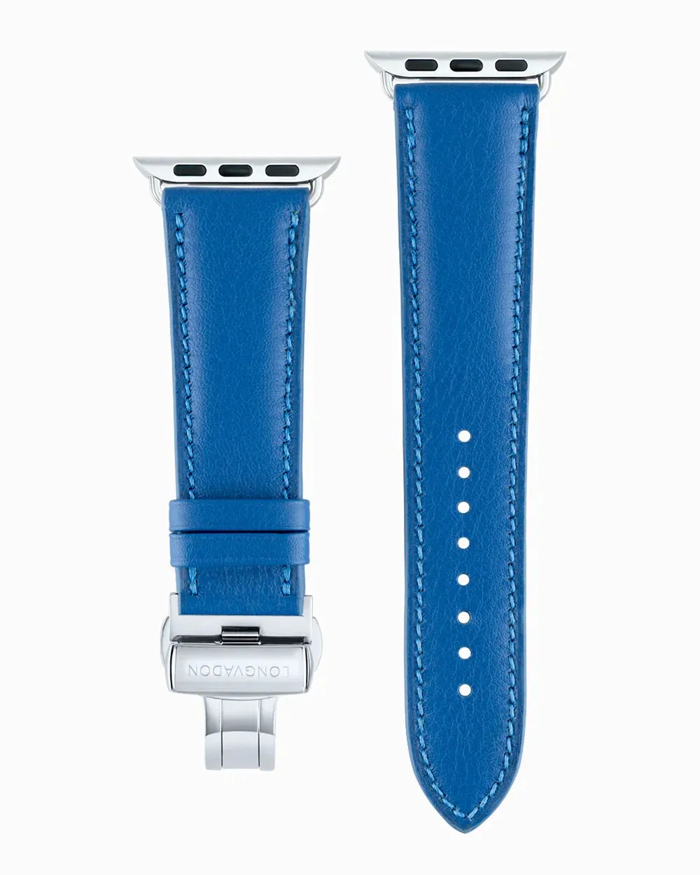 Swift Series | Bleu France | for Apple Watch Ultra 2