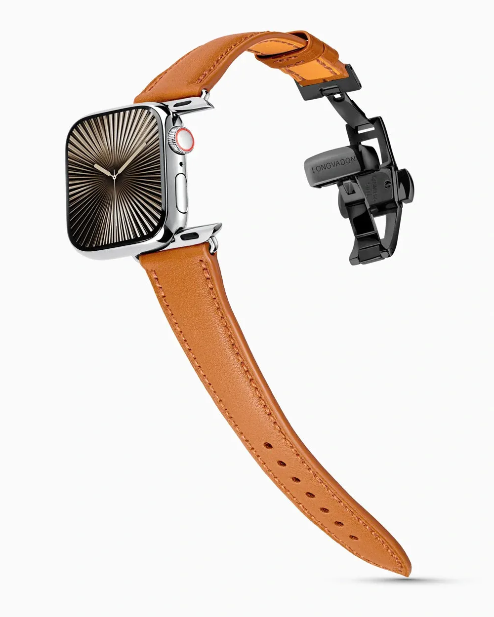Swift Series | Gold | for Apple Watch Series 10 (42MM)