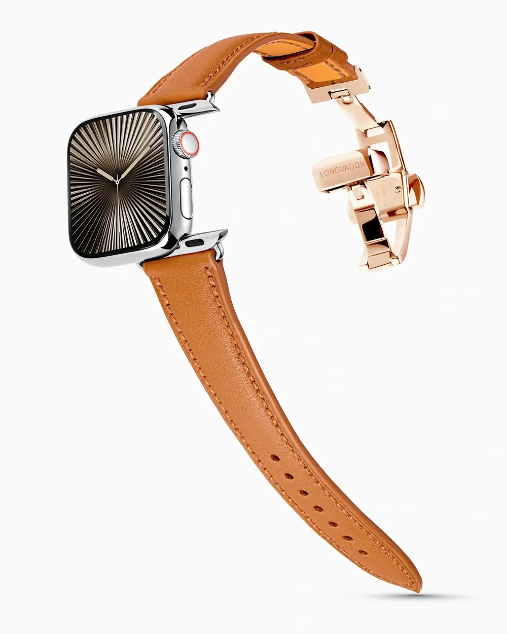 Swift Series | Gold | for Apple Watch Series 10 (42MM)