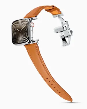 Swift Series | Gold | for Apple Watch Series 10 (42MM)