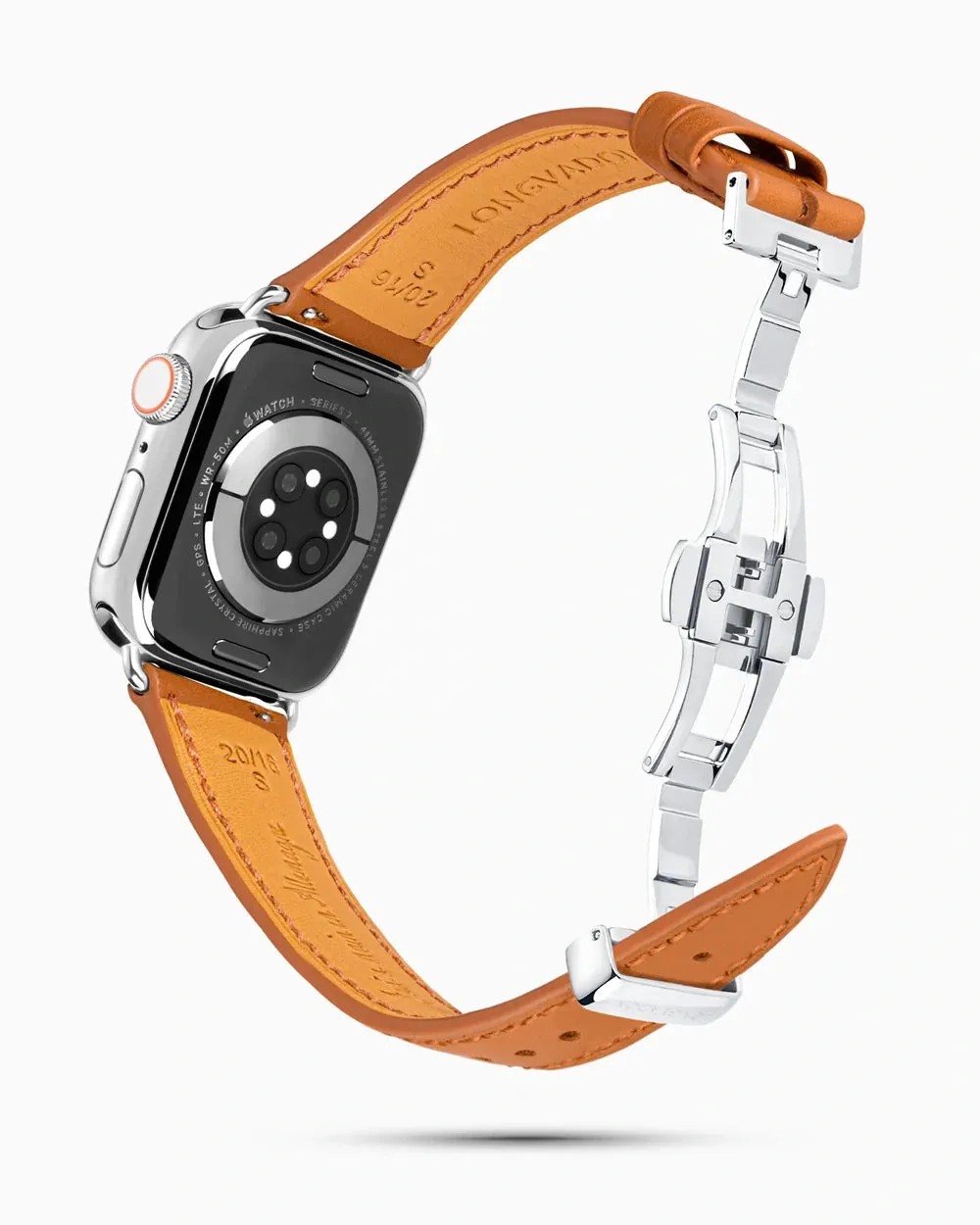 Swift Series | Gold | for Apple Watch Series 10 (42MM)